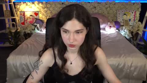 Sasha online show from 03.30.26