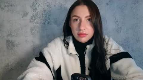 Snapshot of babyfoxie18 chatting on 09.26.25 Roxie online show from 09.26.25