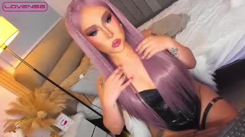 Snapshot of babygoddess4u chatting on 10.20.25 ASK ME IN PM online show from 10.20.25