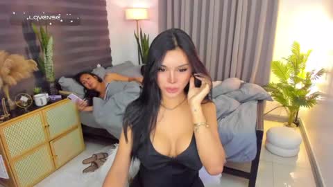 Snapshot of babygoddess4u chatting on 05.18.26 ASK ME IN PM online show from 05.18.26