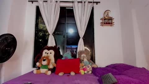 babyhorny_777 online show from 02.23.26