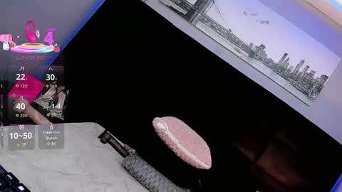 babyisaa online show from 03.25.26