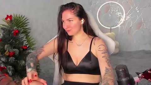 Sophia online show from 12.14.25