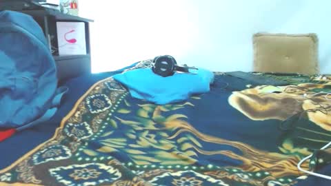 Snapshot of babyjhony chatting on 05.15.26 Jhony Naughty Skater online show from 05.15.26