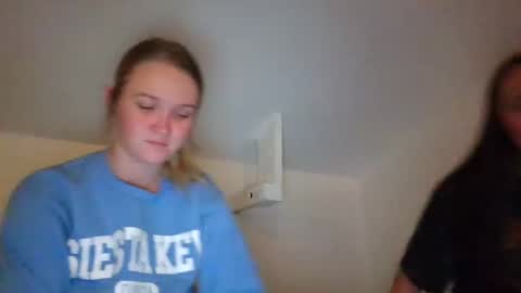 Snapshot of babykay03 chatting on 09.28.25 babykay03 online show from 09.28.25