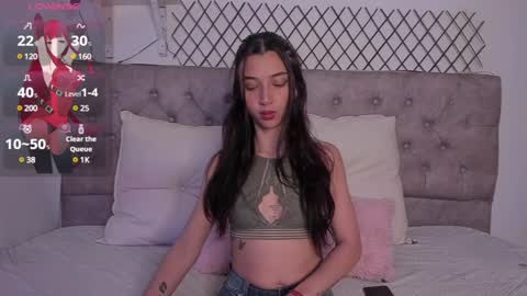 babylissie online show from 01.02.25