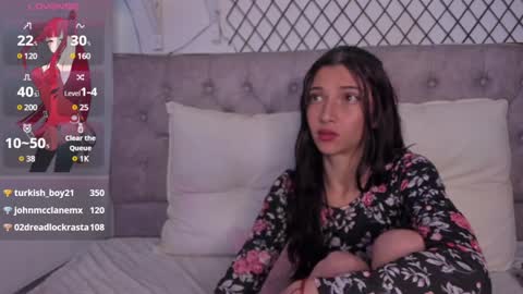 babylissie online show from 01.04.25