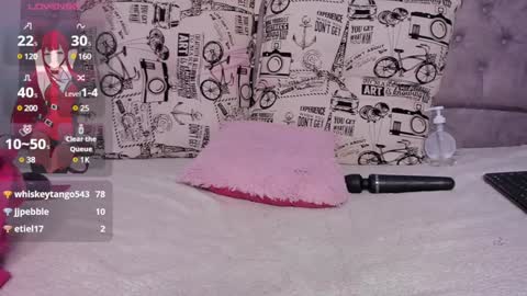 babylissie online show from 01.10.25