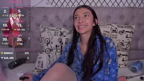 babylissie online show from 01.11.25