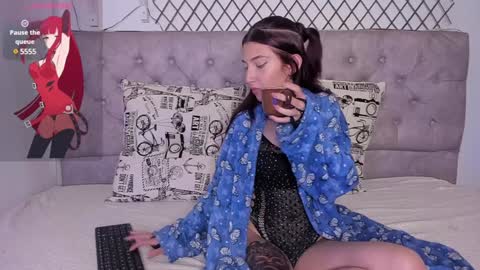 babylissie online show from 01.12.25