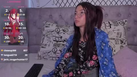 babylissie online show from 01.18.25