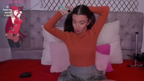 babylissie online show from 02.03.25