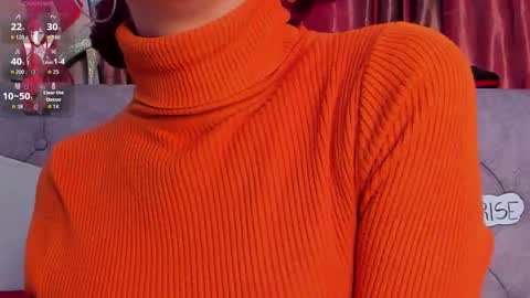 babylissie online show from 09.21.25