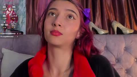 babylissie online show from 10.14.25