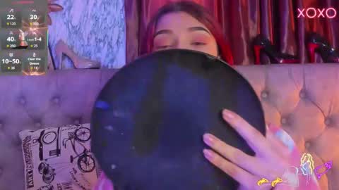 babylissie online show from 01.09.26