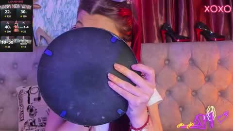 babylissie online show from 01.12.26