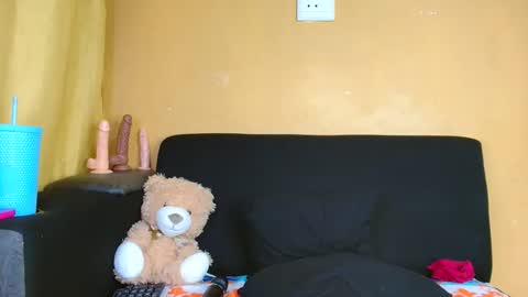 babyluciax online show from 05.29.26