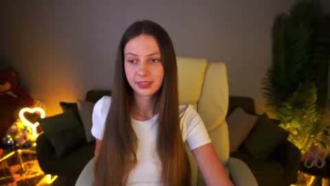 Lady Vi online show from 07.11.26
