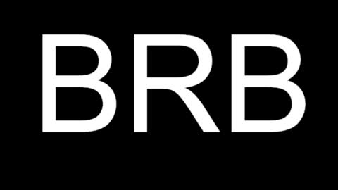 Snapshot of babymaik chatting on 10.17.25 babymaik online show from 10.17.25