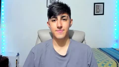 Snapshot of babymaik chatting on 10.30.25 babymaik online show from 10.30.25