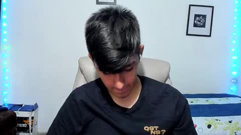 Snapshot of babymaik chatting on 11.04.25 babymaik online show from 11.04.25