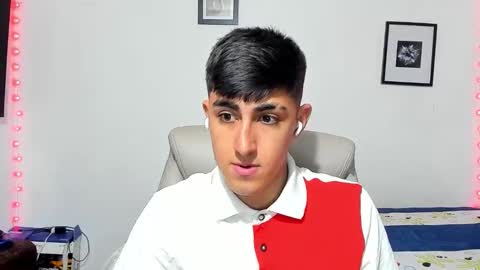 Snapshot of babymaik chatting on 11.06.25 babymaik online show from 11.06.25