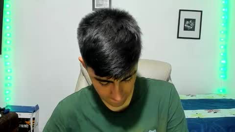 Snapshot of babymaik chatting on 11.14.25 babymaik online show from 11.14.25