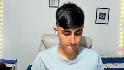 babymaik online show from 11.22.25