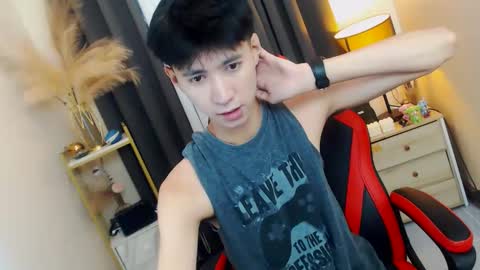 call me james online show from 11.07.25