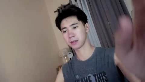 call me james online show from 07.06.26