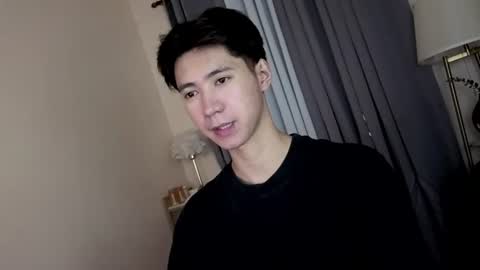 call me james online show from 07.09.26