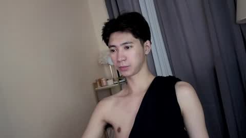 call me james online show from 07.13.26