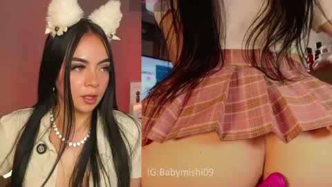 Mishi online show from 03.23.26