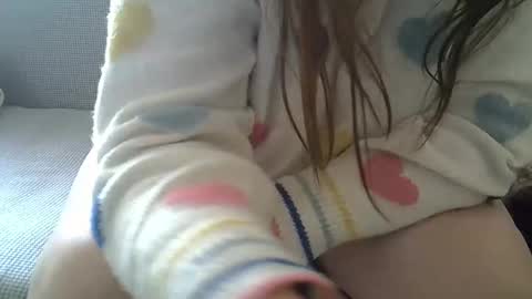 Snapshot of babymom1 chatting on 02.26.25 babymom1 online show from 02.26.25