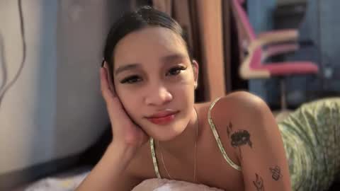 Nexie online show from 10.25.25