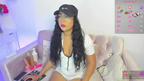 babypuka online show from 09.16.25