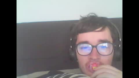 babyrandy1997 online show from 09.21.25