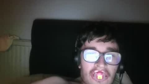 babyrandy1997 online show from 10.03.25