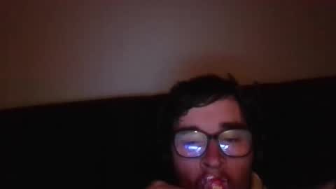 babyrandy1997 online show from 10.05.25