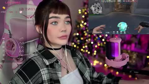 Nika online show from 01.11.25