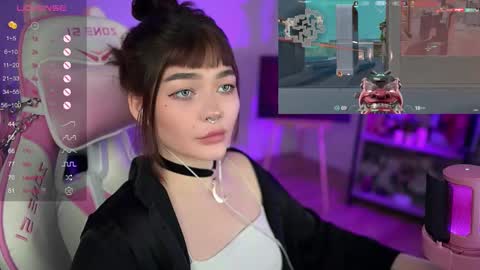 Nika online show from 01.19.25