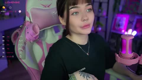 Nika online show from 02.03.25