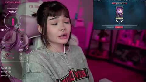 Nika online show from 02.09.25