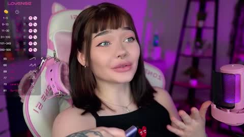 Nika online show from 03.01.25