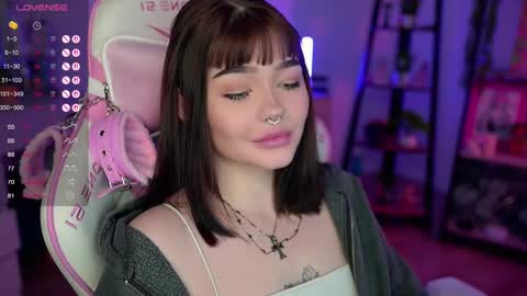 Nika online show from 03.11.25