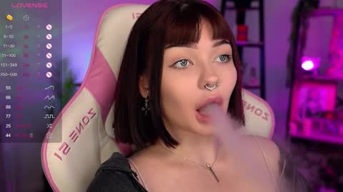 Nika online show from 09.15.25