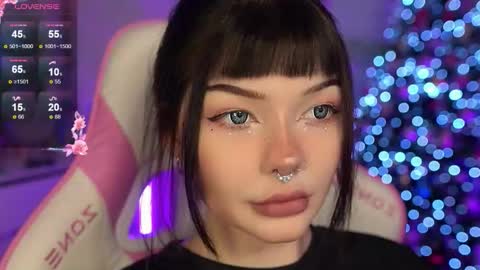 Nika online show from 12.21.25