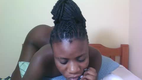 PRISCILLAH online show from 11.13.25