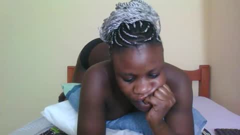 PRISCILLAH online show from 03.29.26