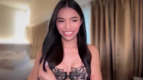 babysabrinaxx online show from 12.14.25